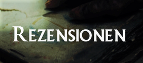 Rezensionen Logo
