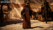 Battlefront II Jawa