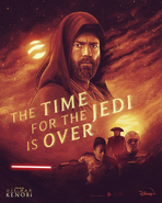 Poster von Kenobi