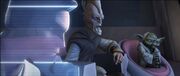Tarkin beschuldigt Ahsoka