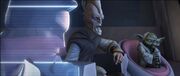 Tarkin beschuldigt Ahsoka