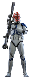 332. Klonkrieger (Sideshow)