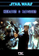 Heroes & Rogues