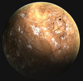 Tatooine