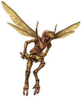 Geonosianer NEGAS