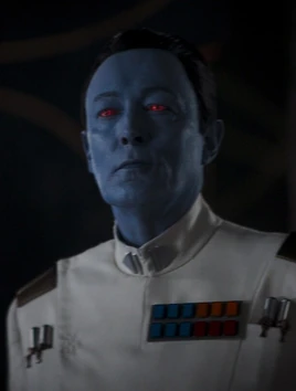 Thrawn Ahsoka