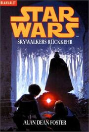 Skywalkers rueckkehr