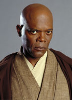 Mace Windu – 3 Stimmen