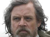 Luke Skywalker