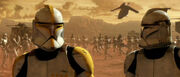 EinKlon KommandantaufGeonosis