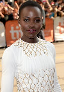 Lupita Nyong'o