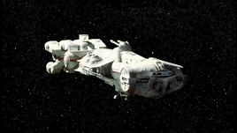 Tantive IV