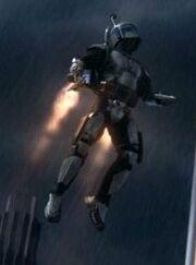 Jango jetpack2