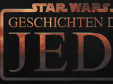 Geschichten der Jedi