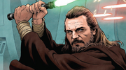 Qui-Gon Jinn