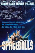 Eine Reihenfolge unserer qualitativsten Spaceballs saft