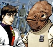 Wedge & Ackbar