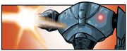 B2 Kommandant Headgames