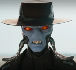 Cadbane