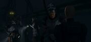 Wrecker legt sich mit Crosshair an