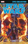 Star Wars Legends Epic Collection: The Rebellion Volume 1