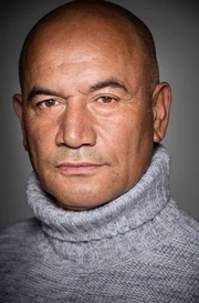 Temuera Morrison verleiht Boba Fett ein (altbekanntes) Gesicht.