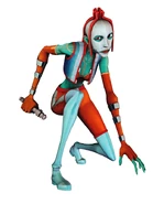 Terellianischer Parcourrenner