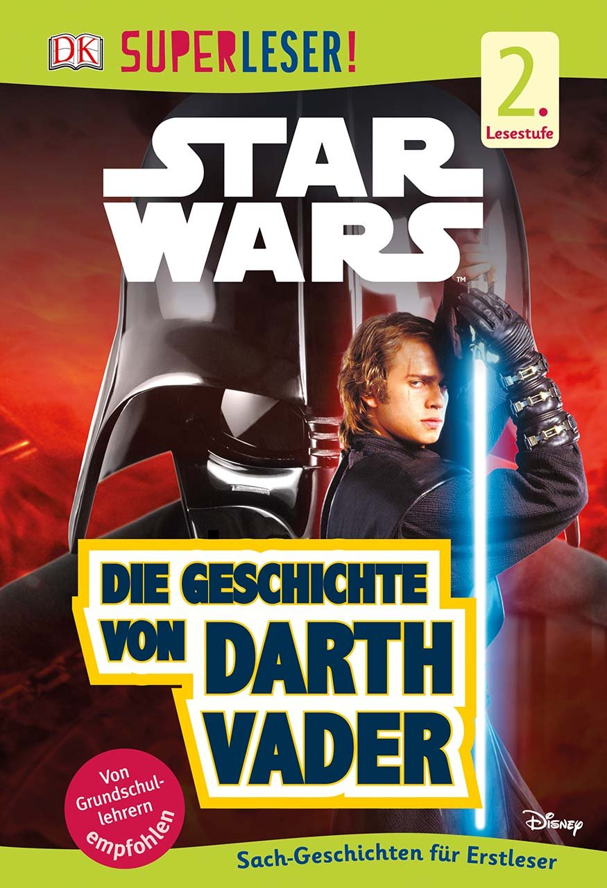 Die Geschichte von Darth Vader Jedipedia Fandom