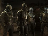 Mandalorianer