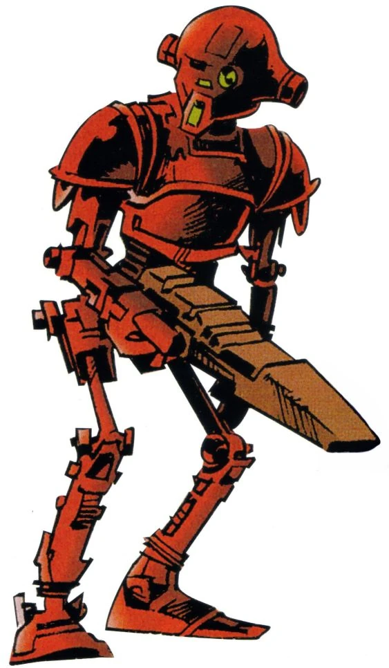 JV-Z1/D-Butlerdroide | Jedipedia | Fandom