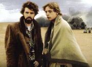 Hamill & Lucas