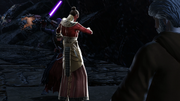 Revan vs Tenebrae