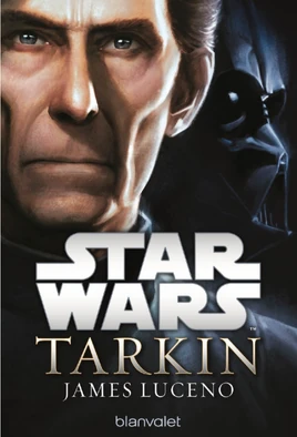 Tarkin (Deutsches Cover)