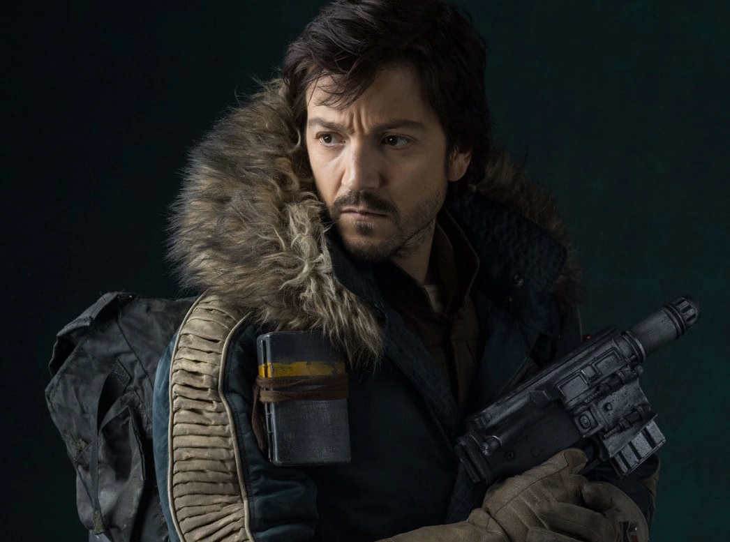 Cassian Jeron Andor | Jedipedia | Fandom
