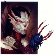 Meistergestalterin Kwaad.