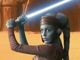 Aayla Secura