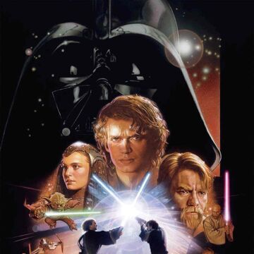 Episode Iii Die Rache Der Sith Jedipedia Fandom