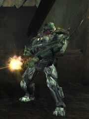 Der „Elite-Trando“