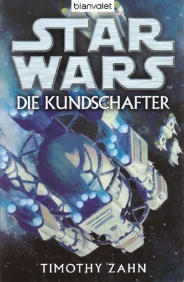 Die Kundschafter