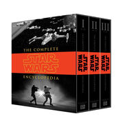 The Complete Star Wars Encyclopedia