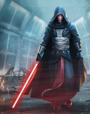 Darth Revan (Galaxy of Heroes)