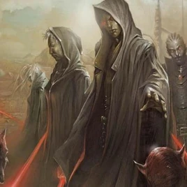 Dunkle Jedi Korriban