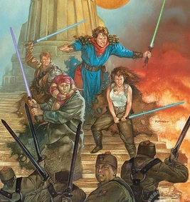 Freedon-Nadd-Aufstand