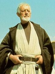 Obi-Wan(Episode IV)