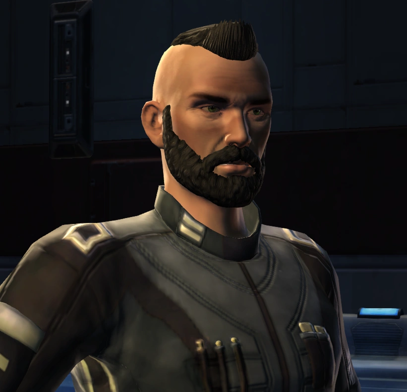 Trig Jedipedia Fandom