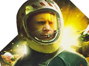 Tycho, Pilot der Republik