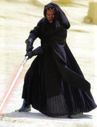 Darth Maul Jedipedia Fandom