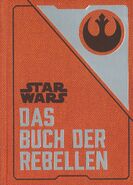 Das Buch der Rebellen