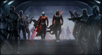 Sith-Armee