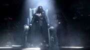 Darth Vader und Darth Sidious